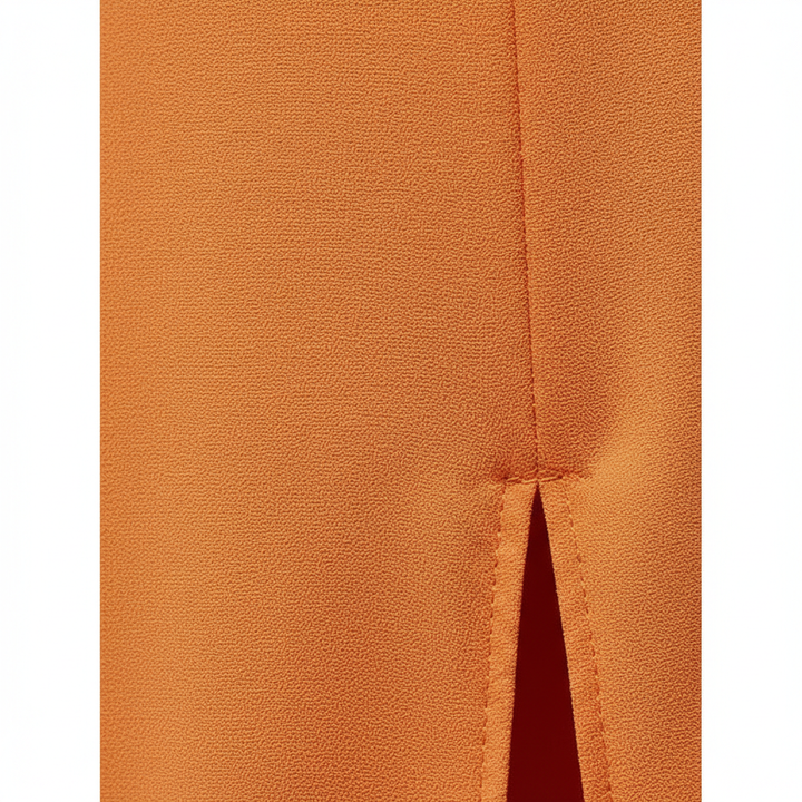 V-neck Slit Sling Dress Summer Fashion Sexy Slim Suspender Dresses For Women Clothing