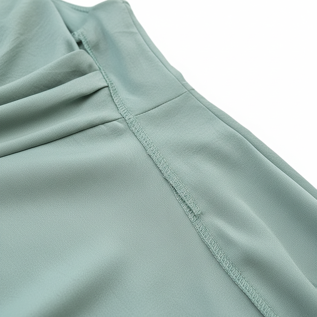 V-neck Slit Sling Dress Summer Fashion Sexy Slim Suspender Dresses For Women Clothing