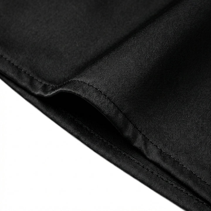 V-neck Slit Sling Dress Summer Fashion Sexy Slim Suspender Dresses For Women Clothing