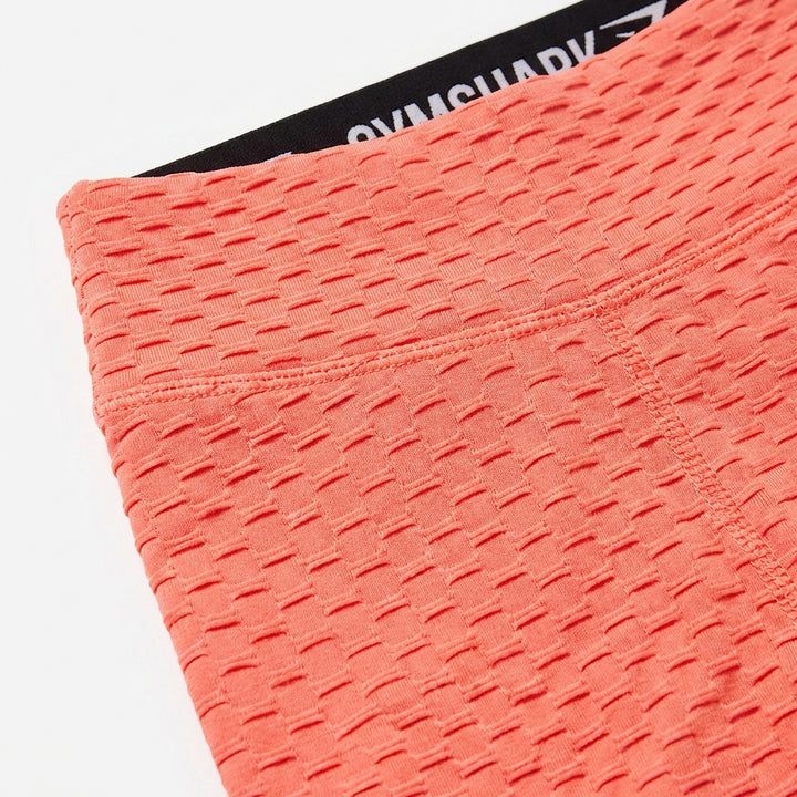 Booty Lifting Anti Cellulite Scrunch Leggings Without Pocket