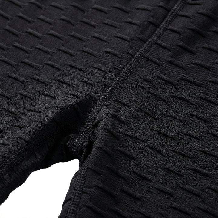 Booty Lifting Anti Cellulite Scrunch Leggings Without Pocket