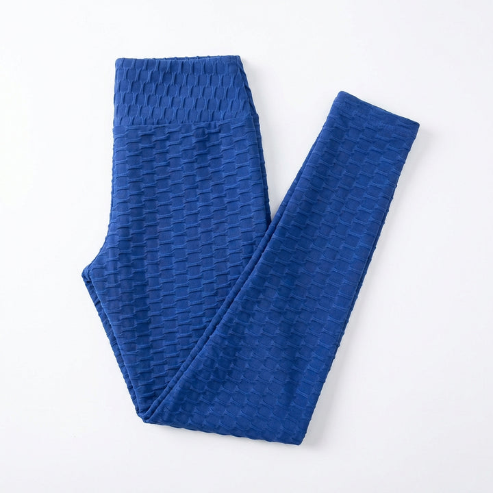 Booty Lifting Anti Cellulite Scrunch Leggings Without Pocket
