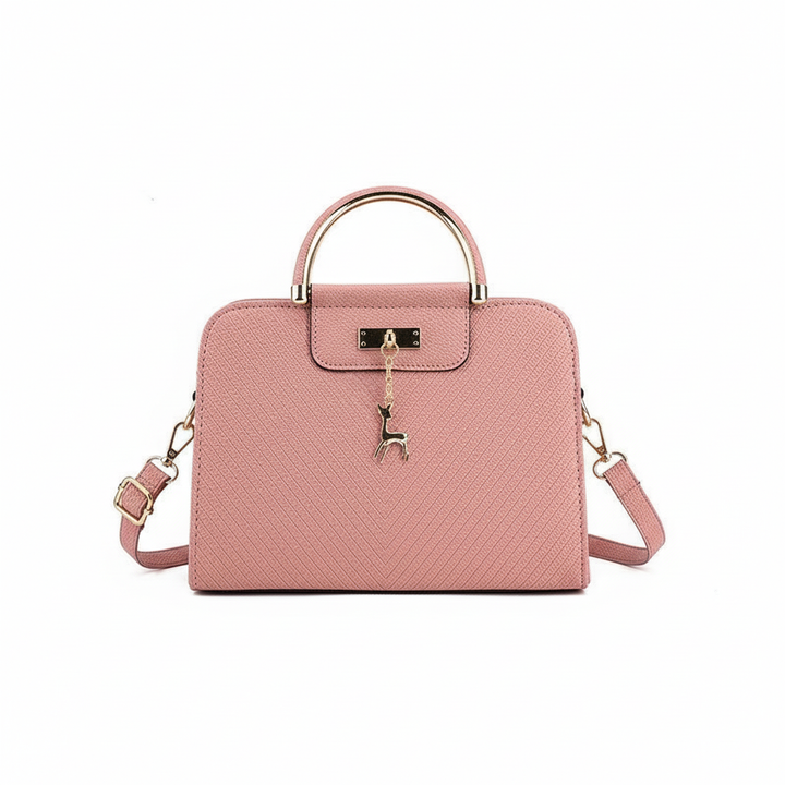 Shoulder Bag Designer Bag - Luxury Handbag Office Ladies' Handbag Commuting Shoulder