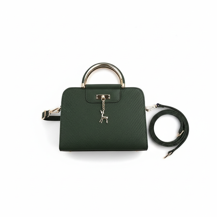 Shoulder Bag Designer Bag - Luxury Handbag Office Ladies' Handbag Commuting Shoulder