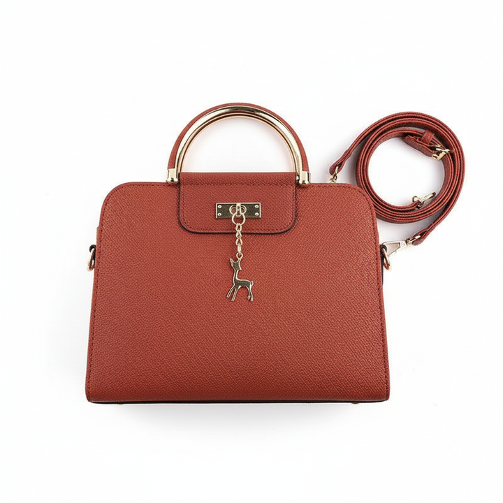 Shoulder Bag Designer Bag - Luxury Handbag Office Ladies' Handbag Commuting Shoulder