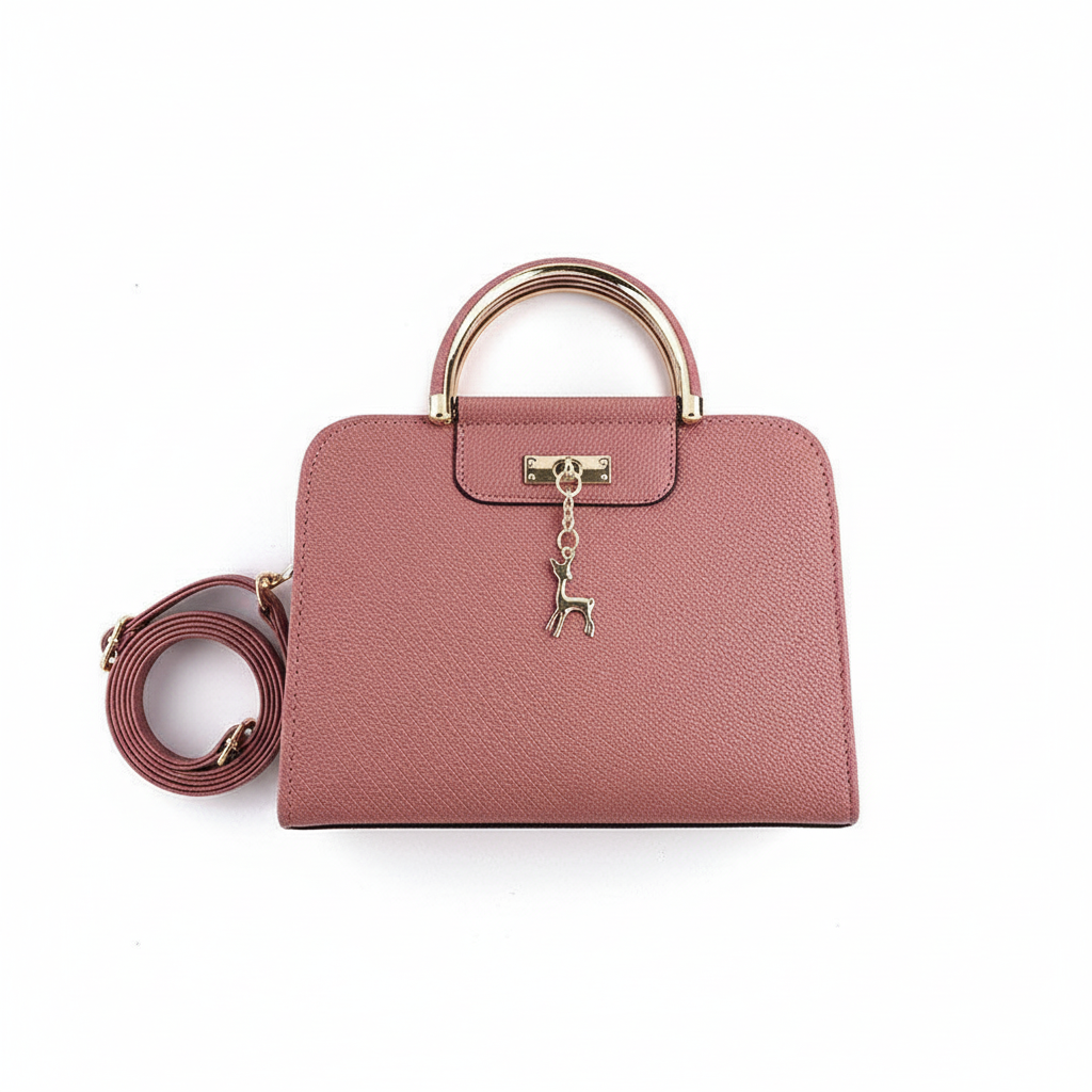 Shoulder Bag Designer Bag - Luxury Handbag Office Ladies' Handbag Commuting Shoulder