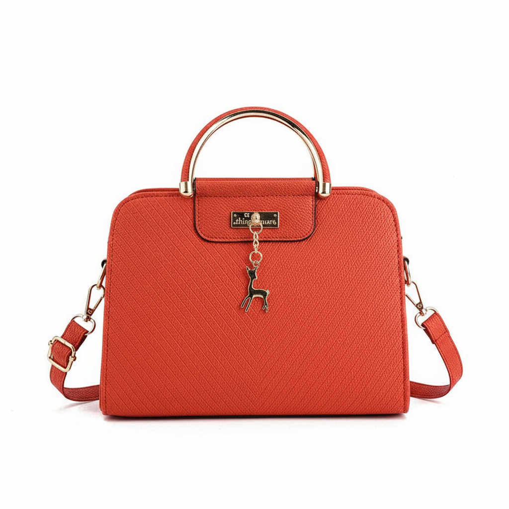 Shoulder Bag Designer Bag - Luxury Handbag Office Ladies' Handbag Commuting Shoulder
