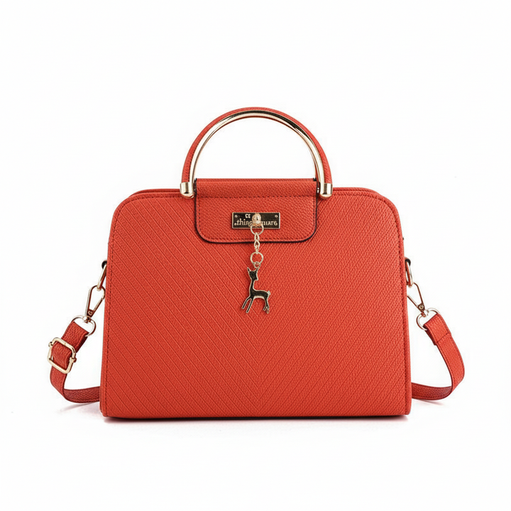 Shoulder Bag Designer Bag - Luxury Handbag Office Ladies' Handbag Commuting Shoulder