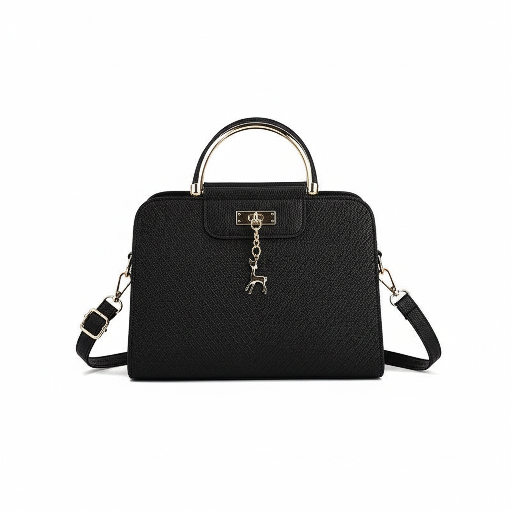 Shoulder Bag Designer Bag - Luxury Handbag Office Ladies' Handbag Commuting Shoulder