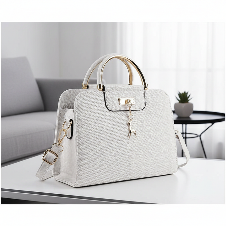 Shoulder Bag Designer Bag - Luxury Handbag Office Ladies' Handbag Commuting Shoulder