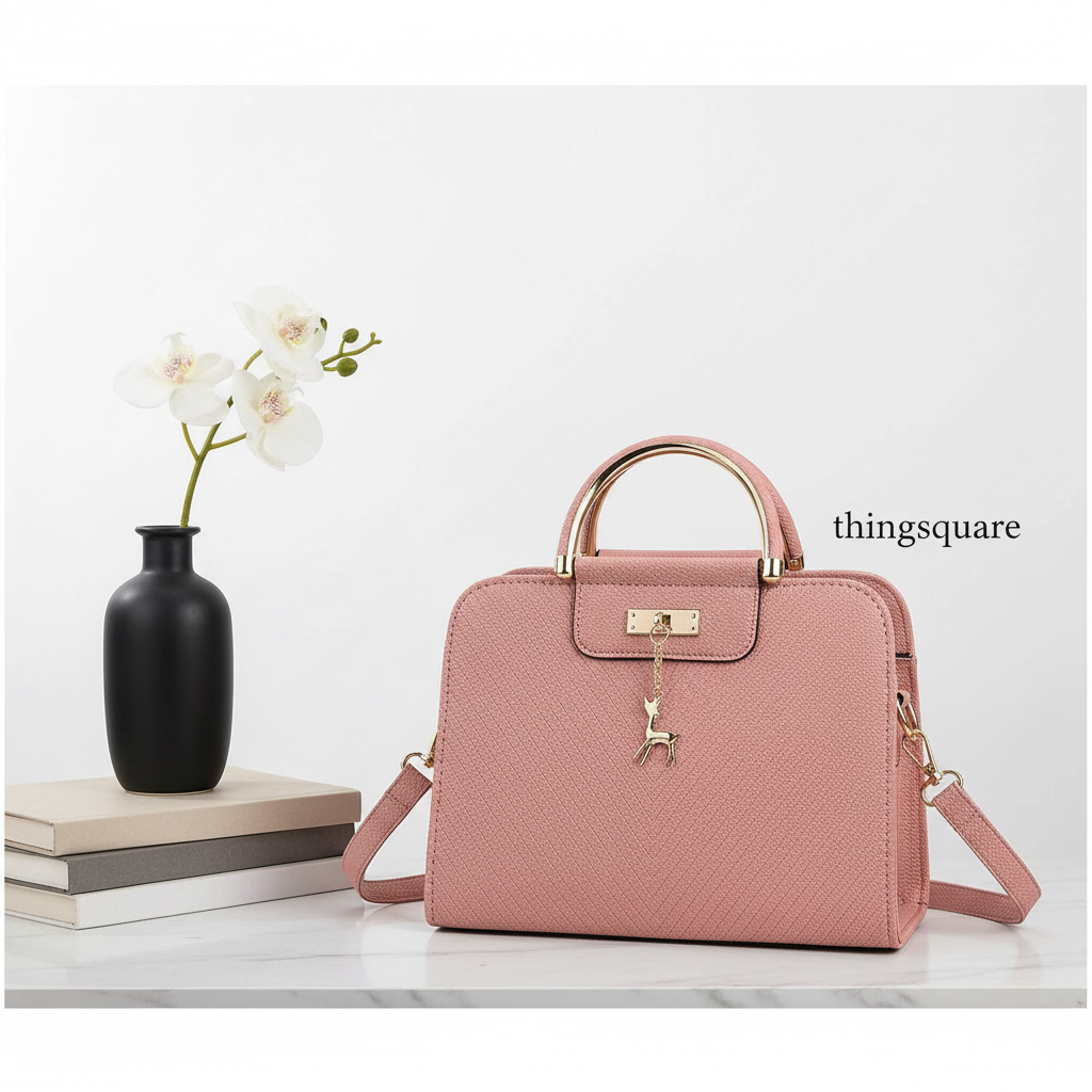 Shoulder Bag Designer Bag - Luxury Handbag Office Ladies' Handbag Commuting Shoulder