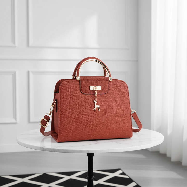 Shoulder Bag Designer Bag - Luxury Handbag Office Ladies' Handbag Commuting Shoulder