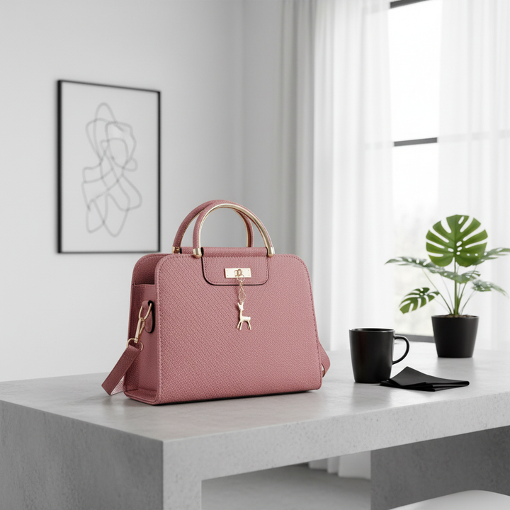 Shoulder Bag Designer Bag - Luxury Handbag Office Ladies' Handbag Commuting Shoulder