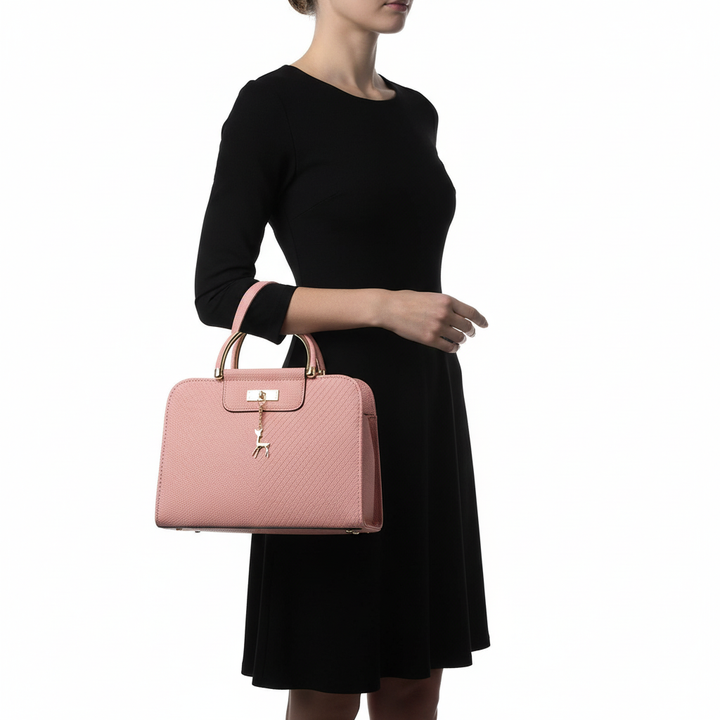 Shoulder Bag Designer Bag - Luxury Handbag Office Ladies' Handbag Commuting Shoulder