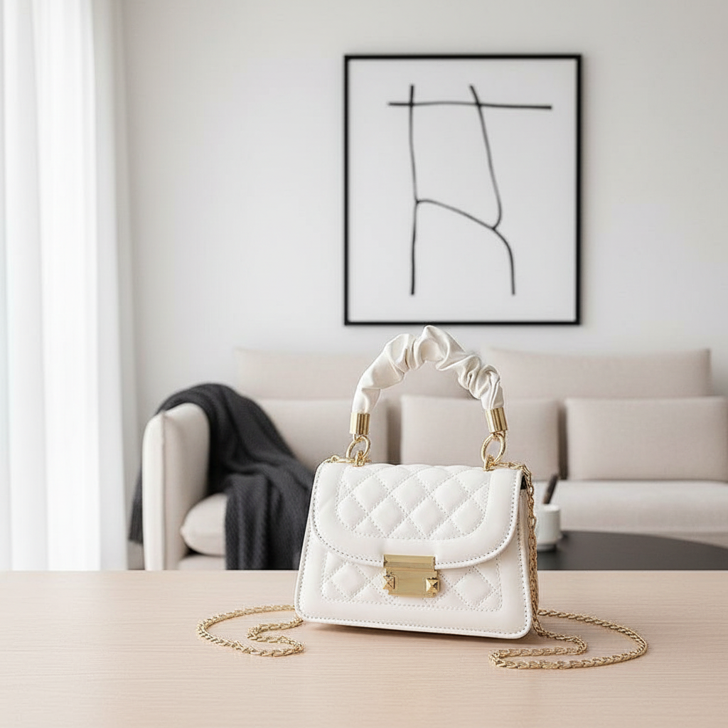 Designer Tote Bag - Comfortable Luxury Bags For Women