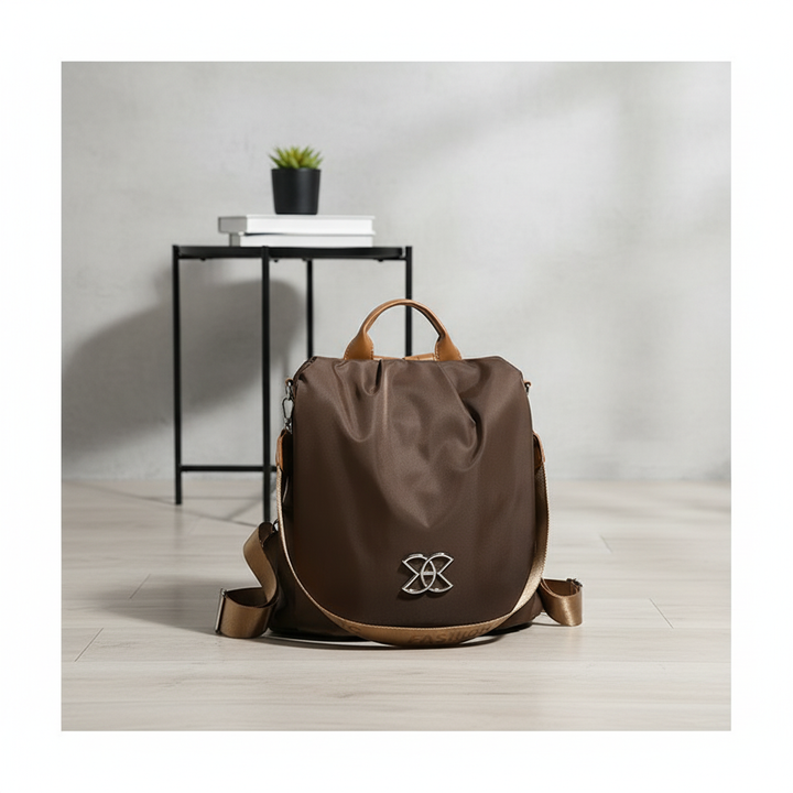 Women Fashion Bags Travel Backpack Trendy Fashion Large Capacity