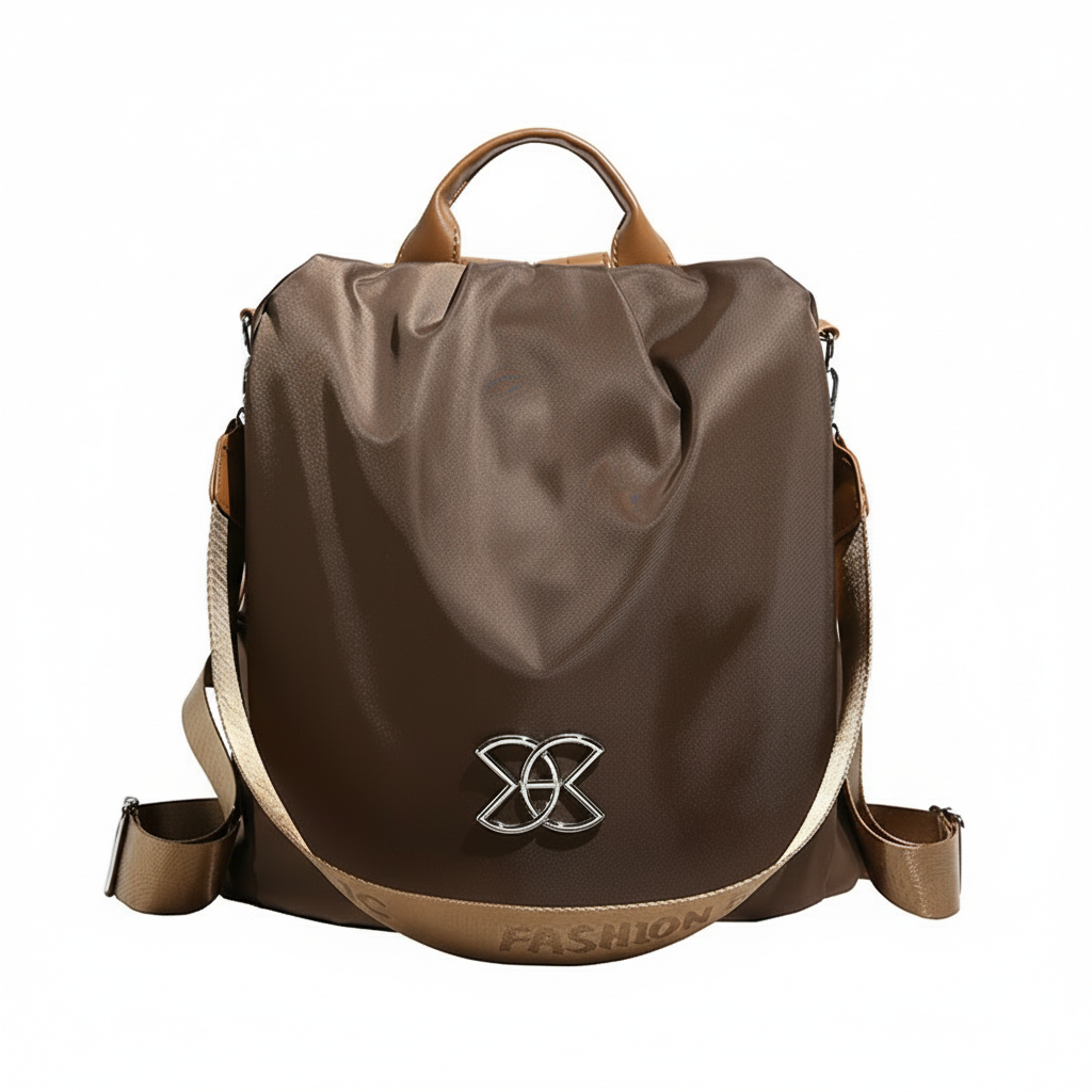 Women Fashion Bags Travel Backpack Trendy Fashion Large Capacity