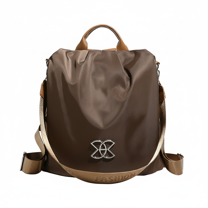 Women Fashion Bags Travel Backpack Trendy Fashion Large Capacity