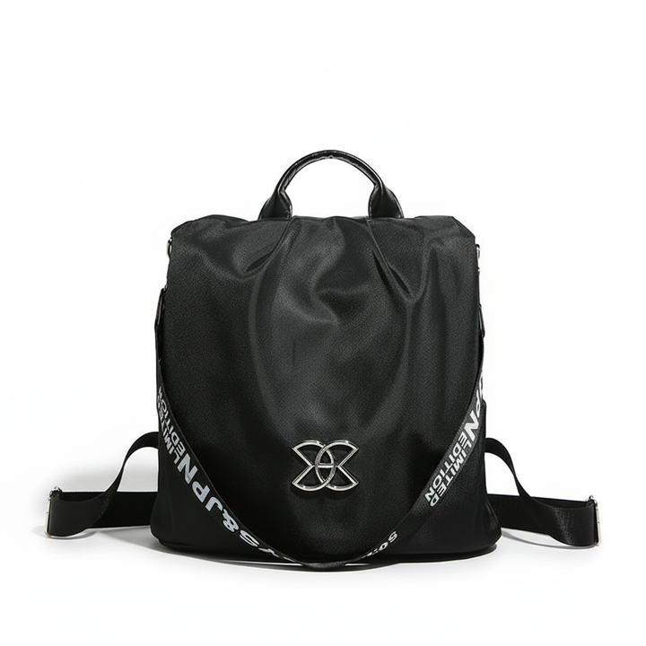Women Fashion Bags Travel Backpack Trendy Fashion Large Capacity