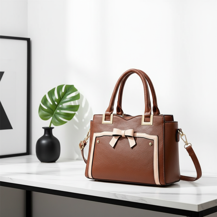 Commuting Shoulder Bags For Women