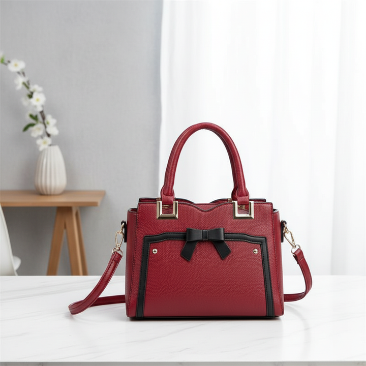 Commuting Shoulder Bags For Women