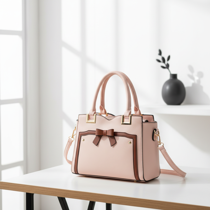 Commuting Shoulder Bags For Women