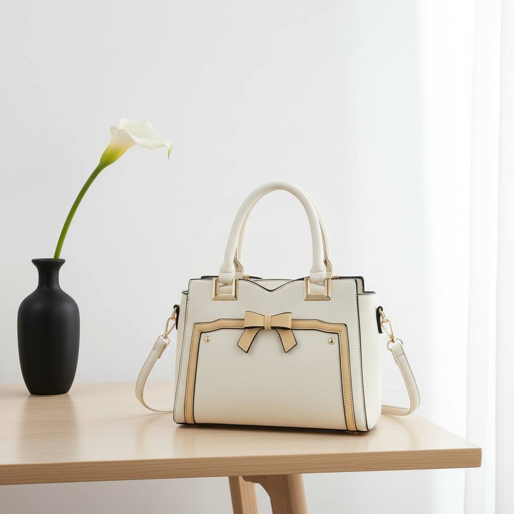 Commuting Shoulder Bags For Women