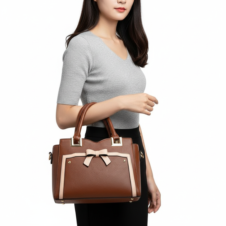 Commuting Shoulder Bags For Women