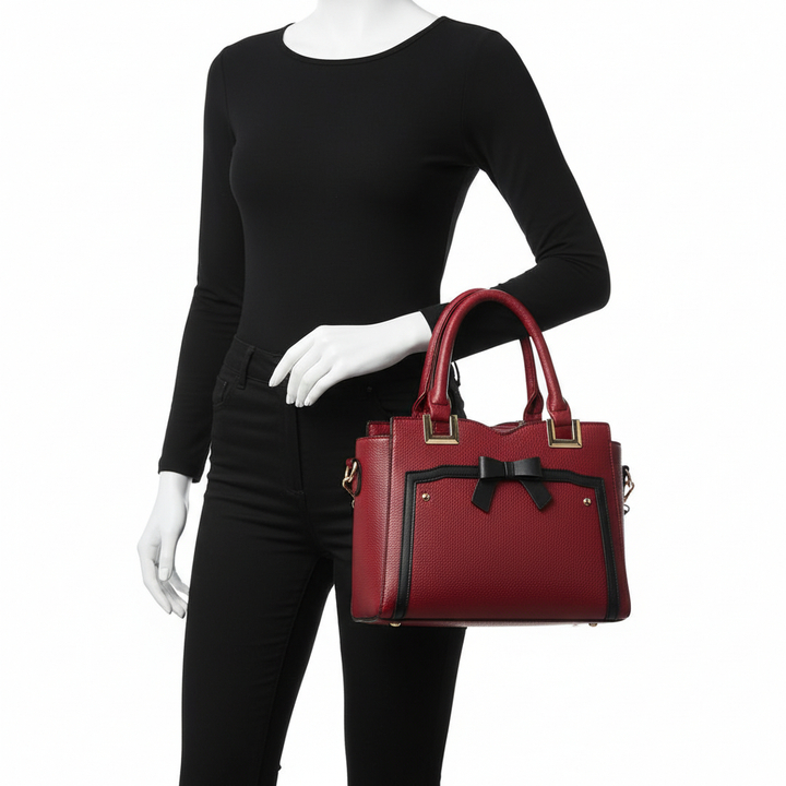 Commuting Shoulder Bags For Women
