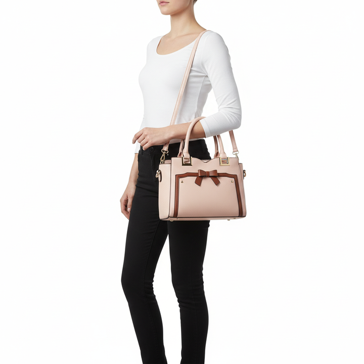 Commuting Shoulder Bags For Women