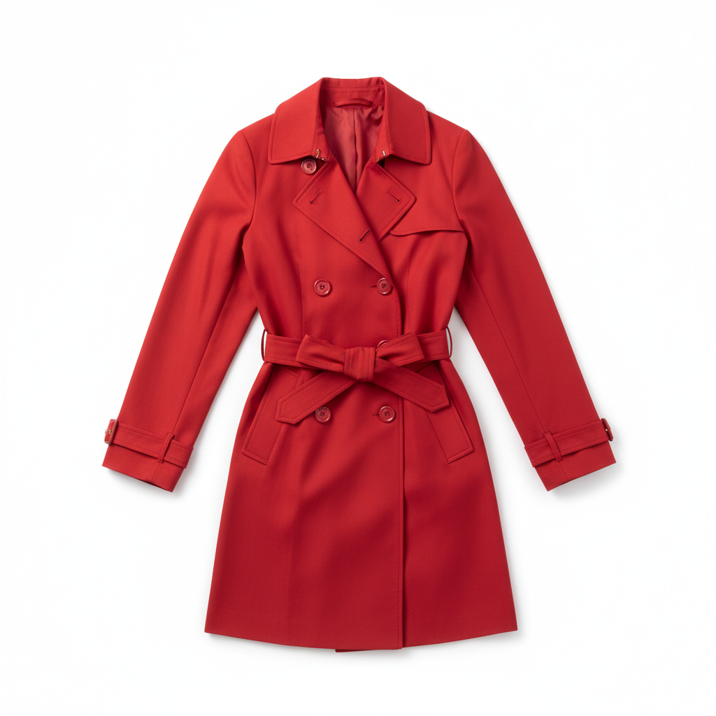 Streetwear Women Jackets Lined Double-breasted Ladies Loose Wool Overcoat Elegant Lapel Solid Pocketed Coats For Autumn Winter