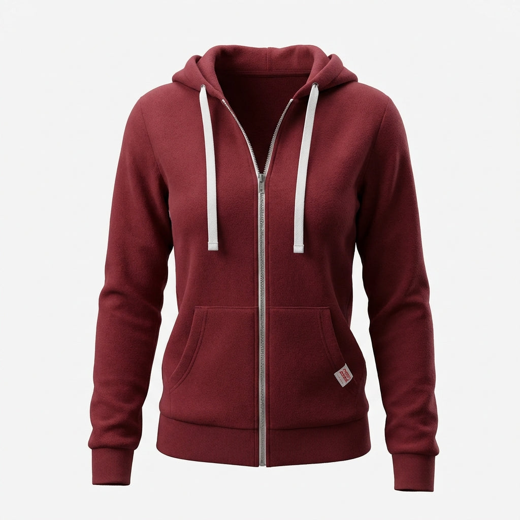 WINTER FASHION HOODIES SWEATSHIRT