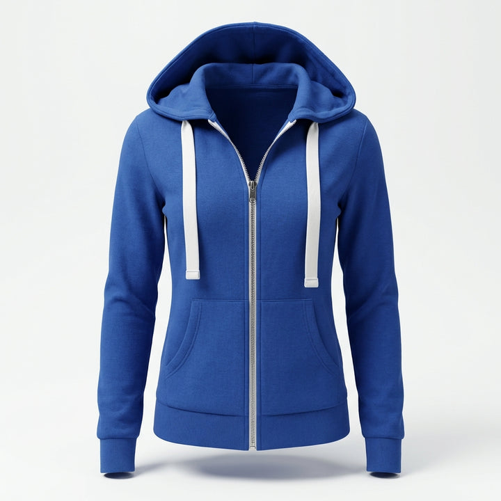 WINTER FASHION HOODIES SWEATSHIRT