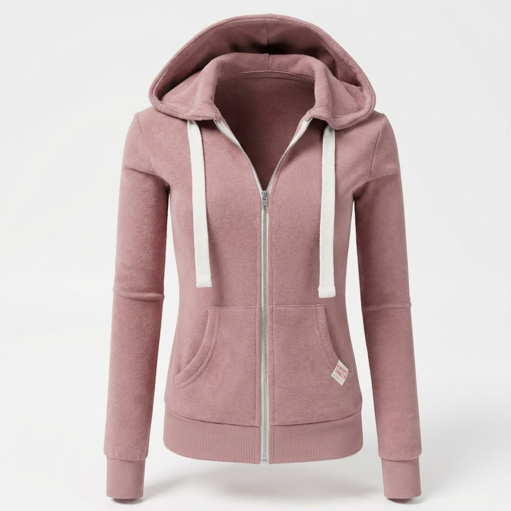 WINTER FASHION HOODIES SWEATSHIRT