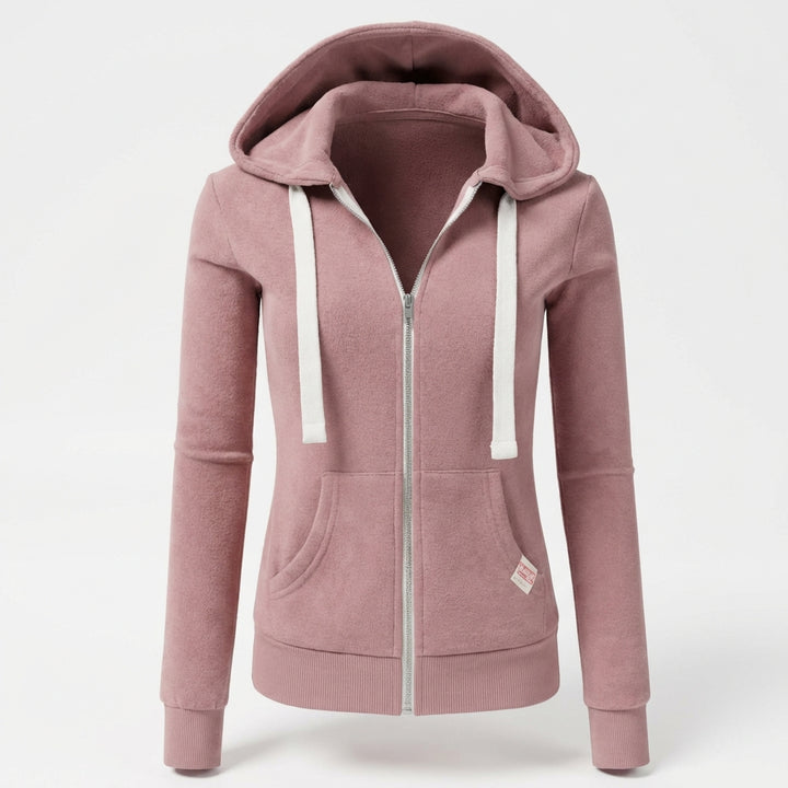 WINTER FASHION HOODIES SWEATSHIRT