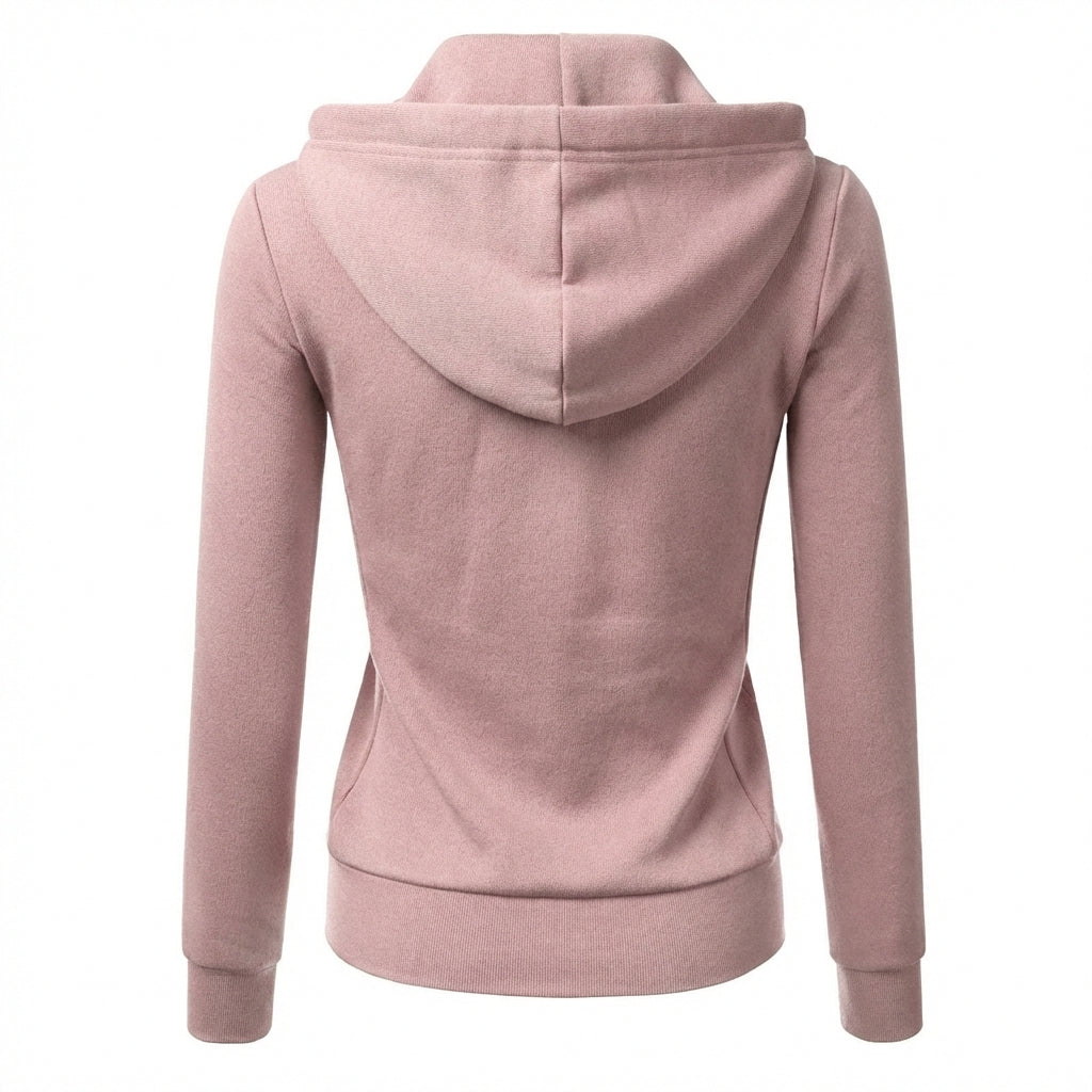 WINTER FASHION HOODIES SWEATSHIRT