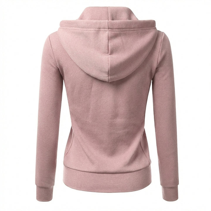 WINTER FASHION HOODIES SWEATSHIRT