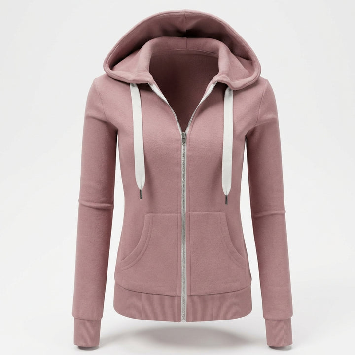 WINTER FASHION HOODIES SWEATSHIRT