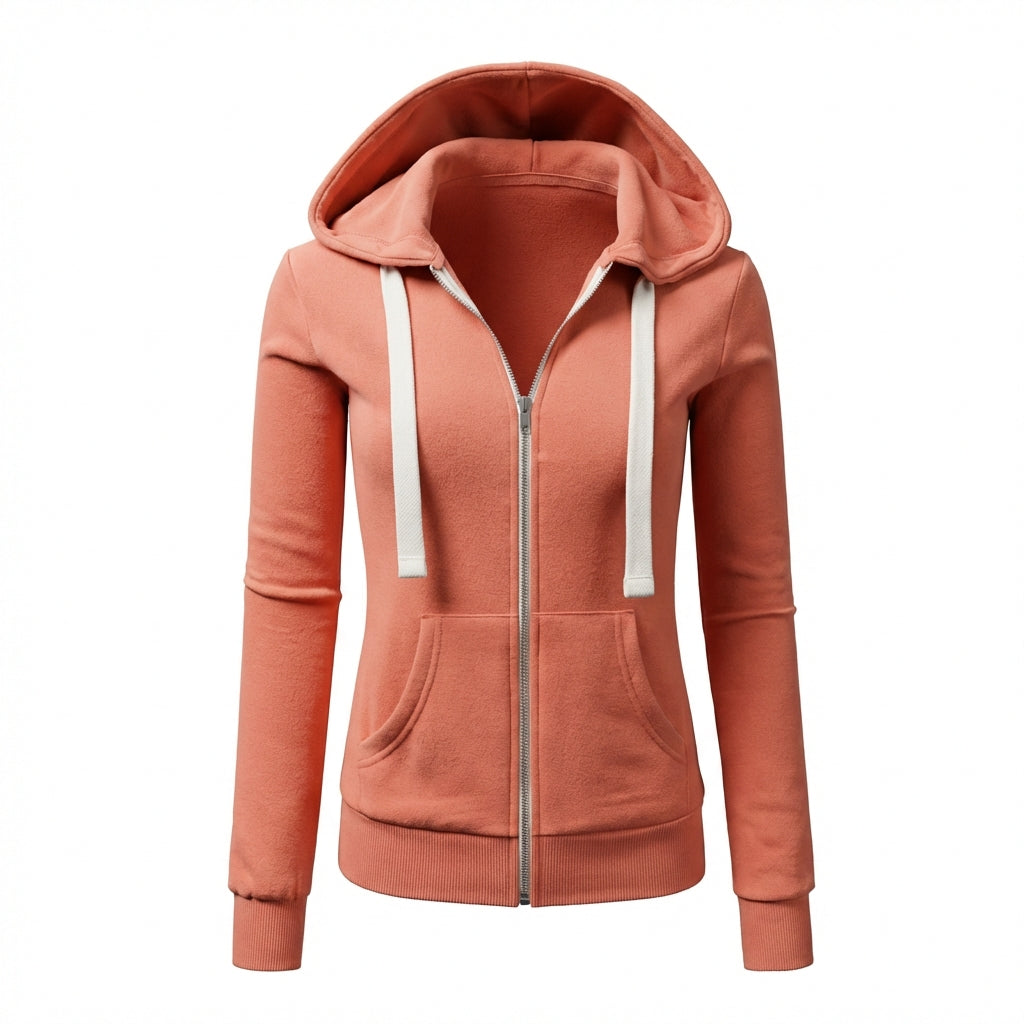 WINTER FASHION HOODIES SWEATSHIRT