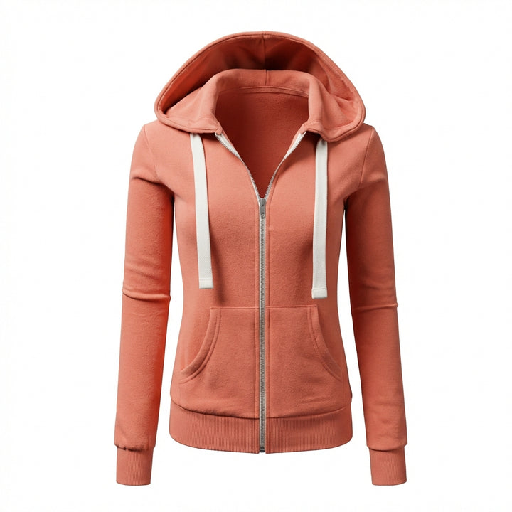 WINTER FASHION HOODIES SWEATSHIRT
