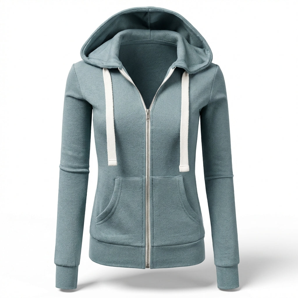 WINTER FASHION HOODIES SWEATSHIRT