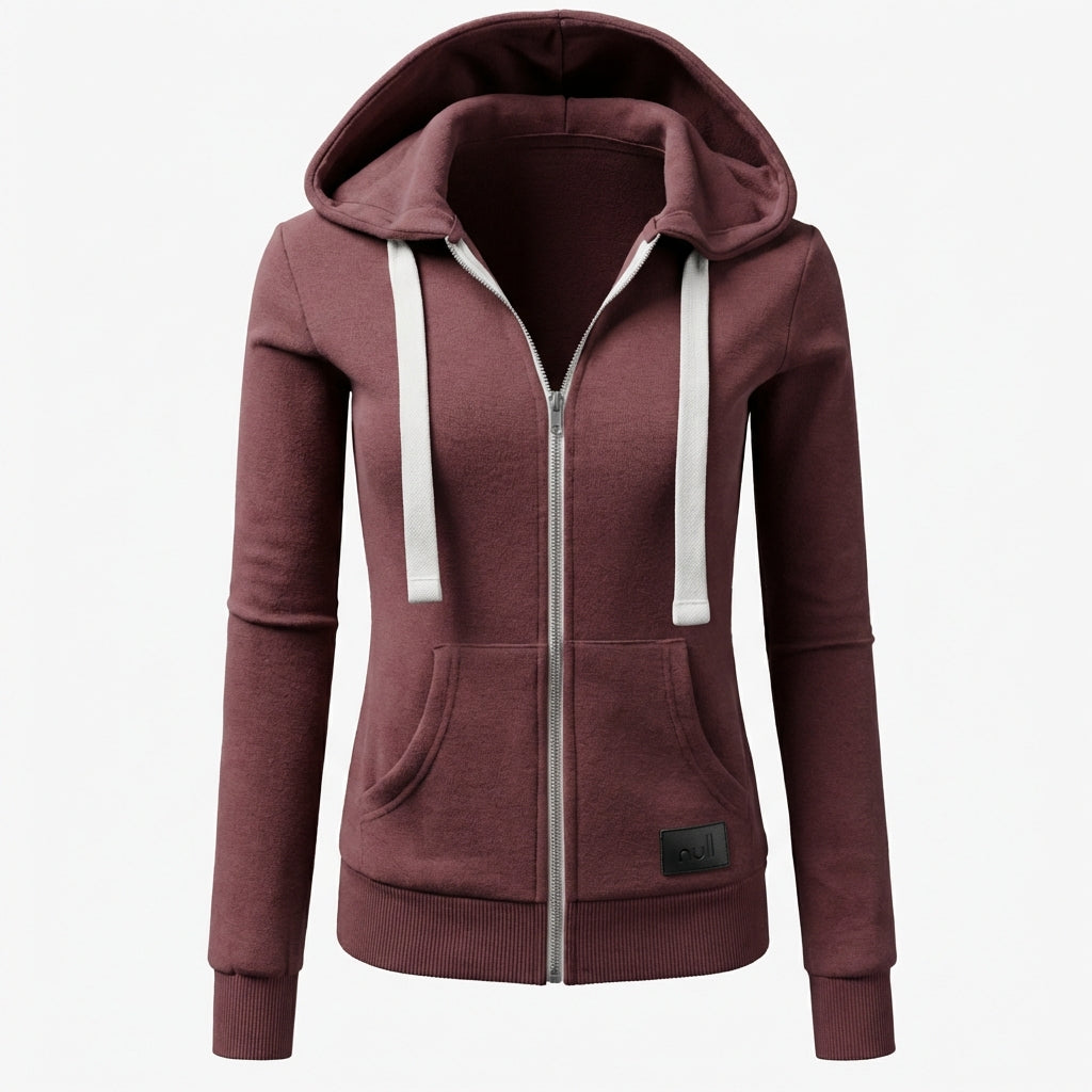 WINTER FASHION HOODIES SWEATSHIRT