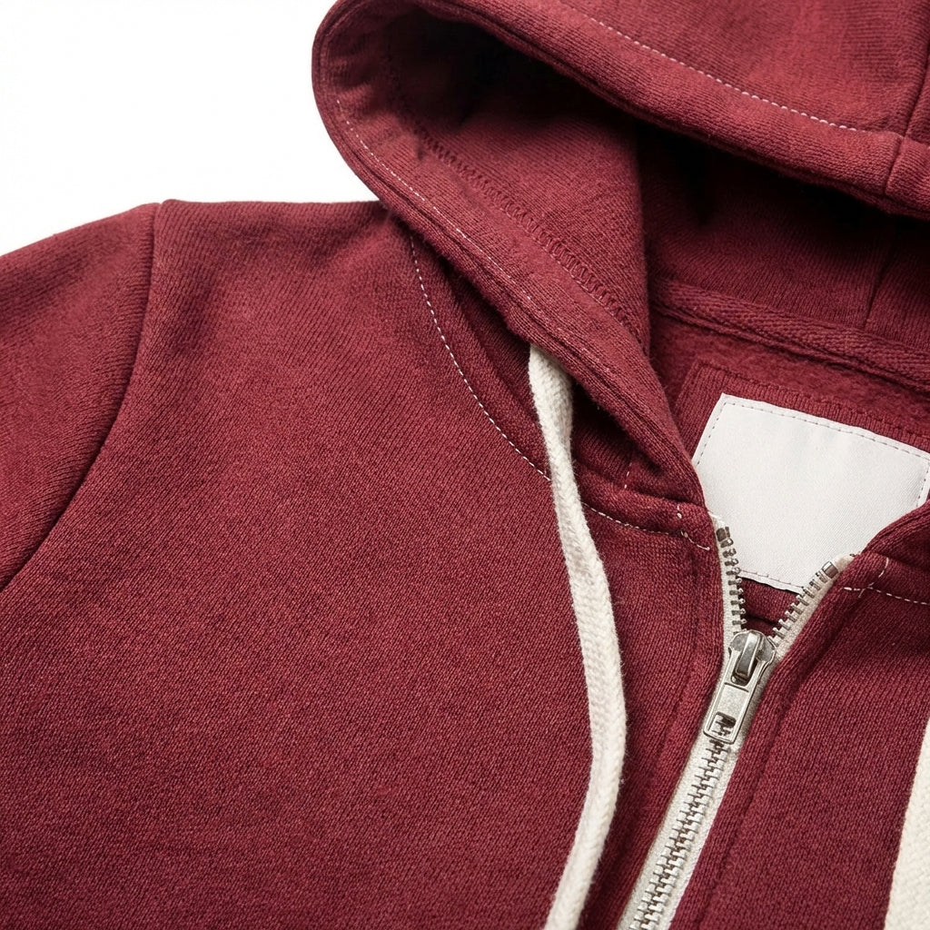 WINTER FASHION HOODIES SWEATSHIRT