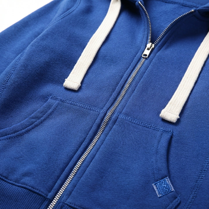 WINTER FASHION HOODIES SWEATSHIRT