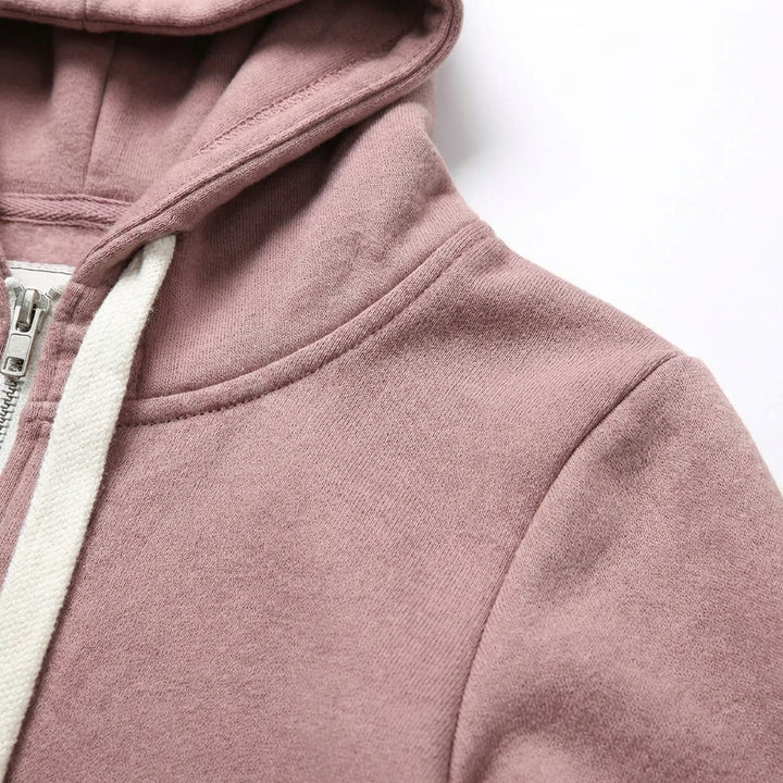 WINTER FASHION HOODIES SWEATSHIRT