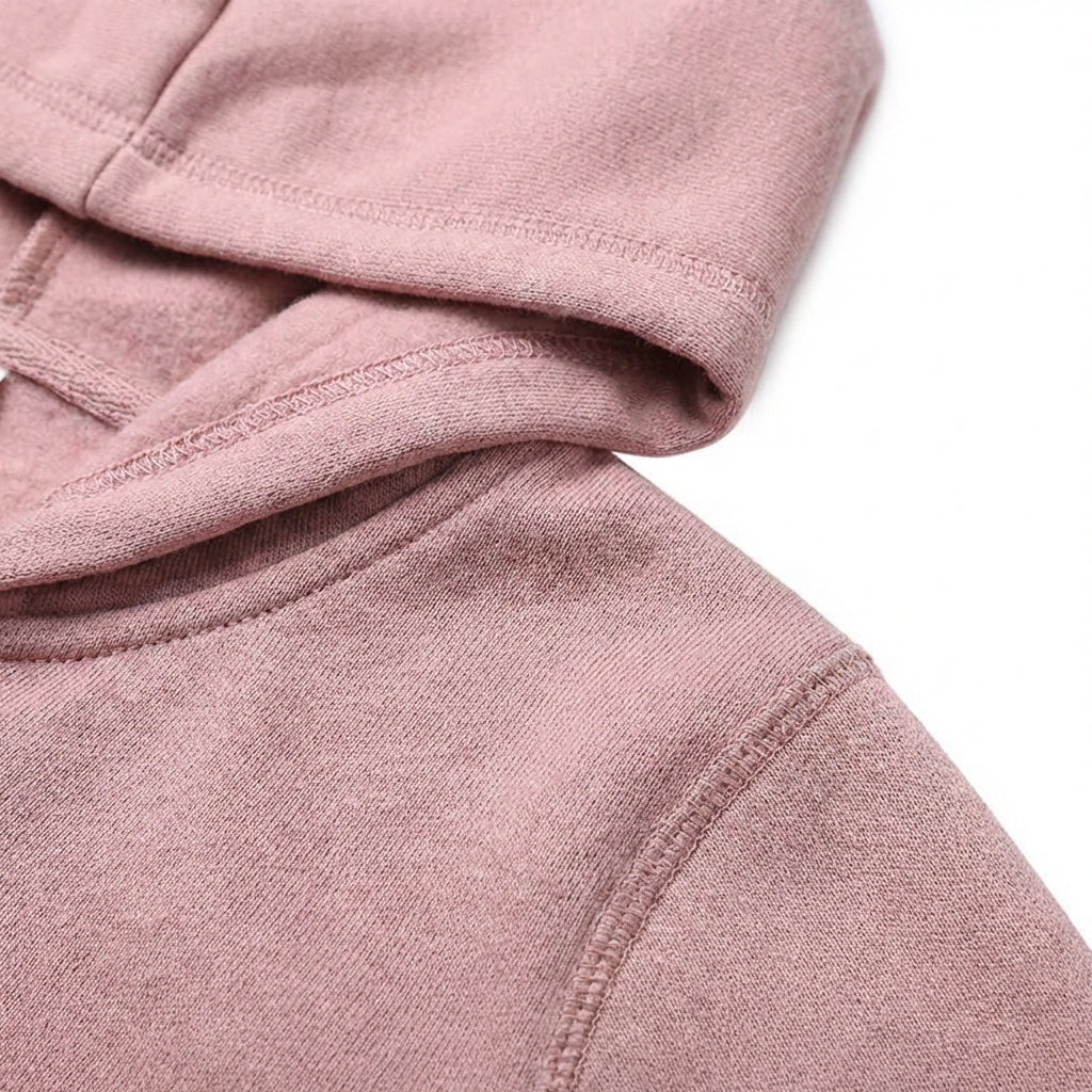 WINTER FASHION HOODIES SWEATSHIRT