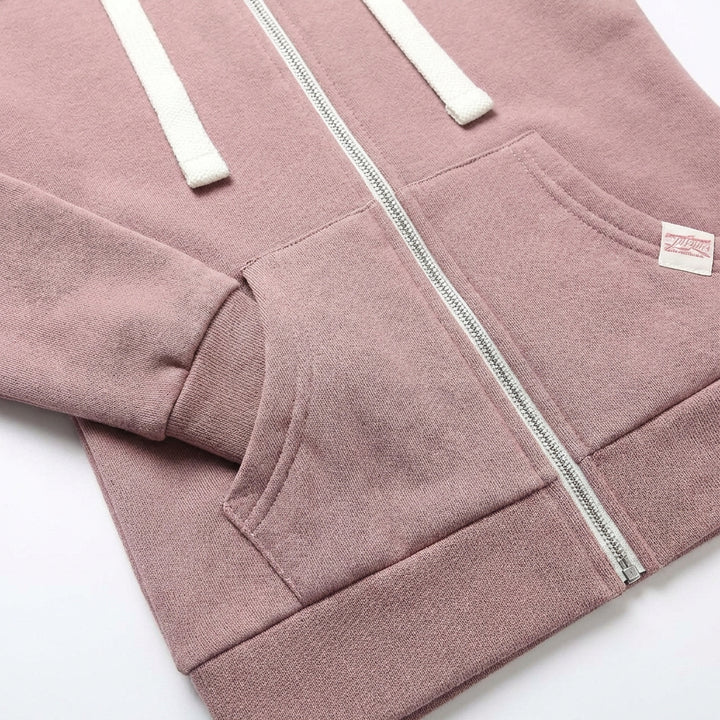 WINTER FASHION HOODIES SWEATSHIRT
