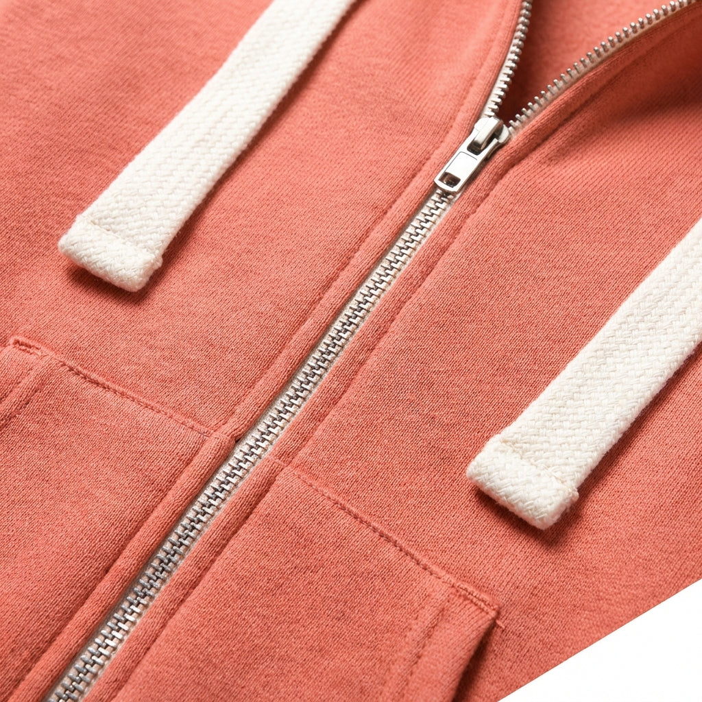 WINTER FASHION HOODIES SWEATSHIRT