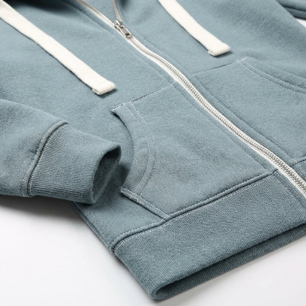 WINTER FASHION HOODIES SWEATSHIRT