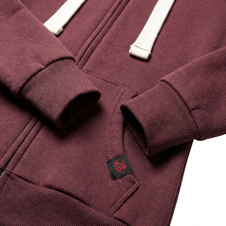 WINTER FASHION HOODIES SWEATSHIRT